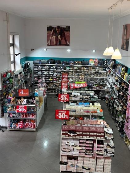 Spațiu comercial, de 315 mp, în Ultracentral