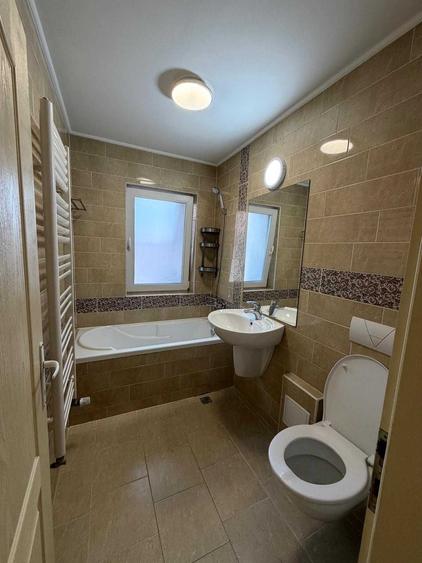 Apartament cu 2 camere semidecomandat în Gheorgheni