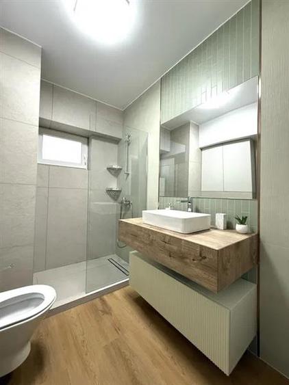 Apartament 1 camera EVERGREEN - 8