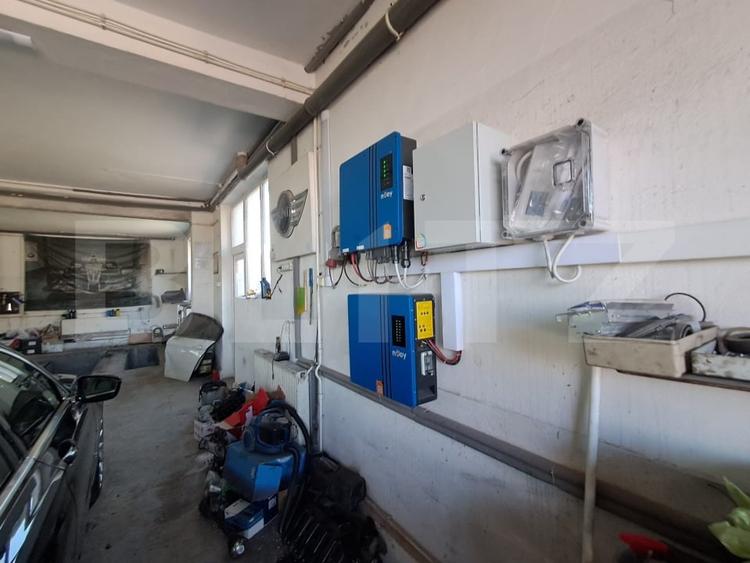 Casă individuală cu 5 camere cu Canalizare în Reghin