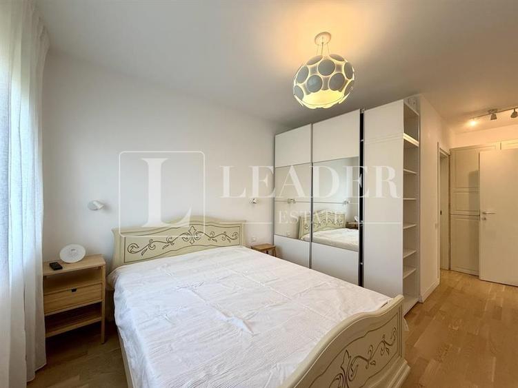 Apartament cu 3 camere decomandat, mobilat în 1 Mai