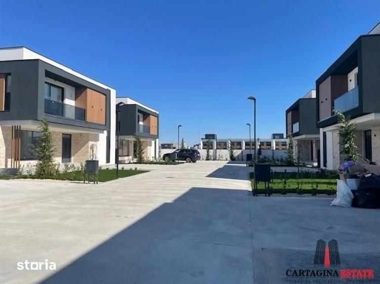 Casă cu 6 camere cu Teren 375 Mp în Central