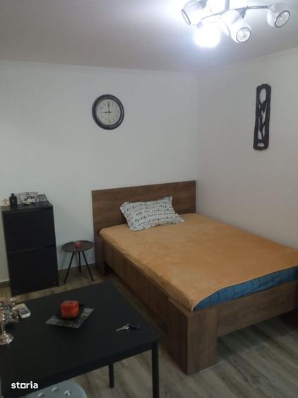 Garsonieră în Sud