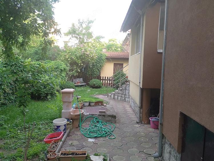 CI658 Sagului,casa-vila individuala P+M,Timisoara - 1