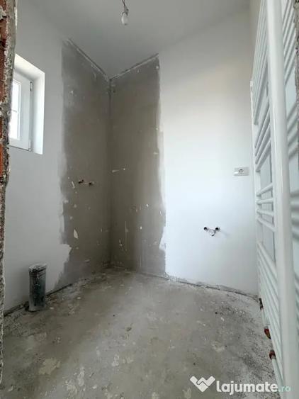 Casă cu 3 camere cu Teren 463 Mp în Șag