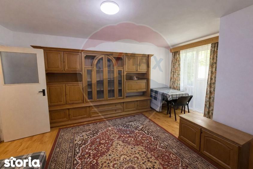 Garsonieră în Între Lacuri