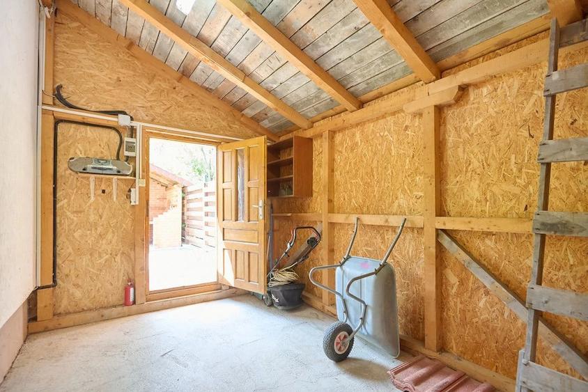 Casa P+M de vanzare in Bascov Uiasca | Mobilata si utilata | 0% Comision - 20