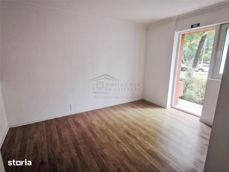 Spațiu comercial, de 45 mp, în Central