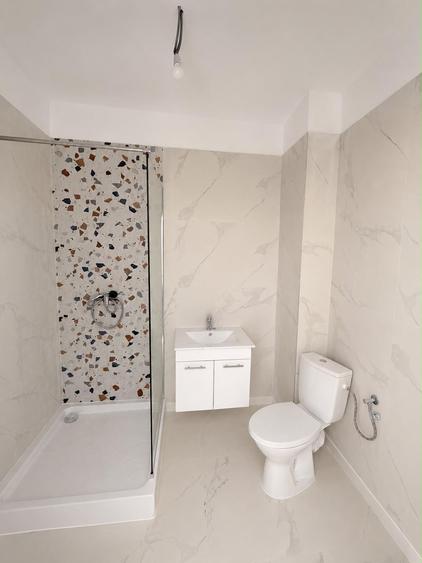Apartament cu 2 camere decomandat în Militari