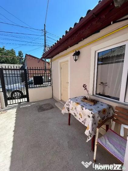 Vand casa cu 3 camere in cartierul Palas, Constanta - Constanta (Constanta) - 7