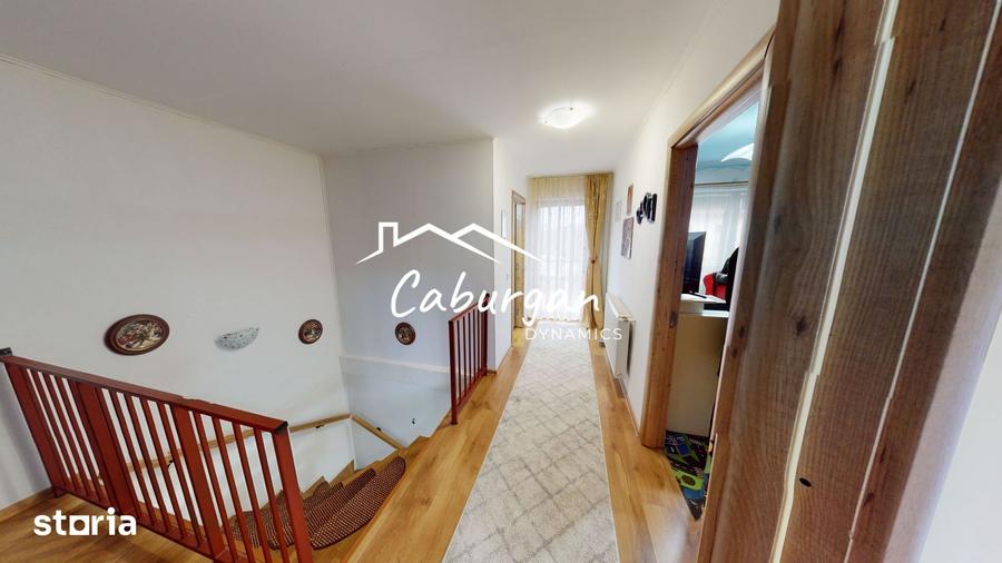 Casă cu 3 camere decomandat cu Teren 151 Mp în Șura Mare