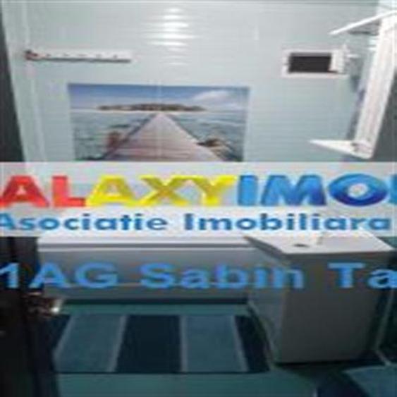 Apartament cu 3 camere decomandat, mobilat în Exercițiu