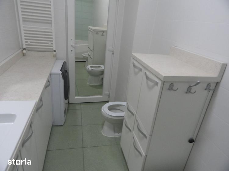 Apartament cu 2 camere în Funcționarilor