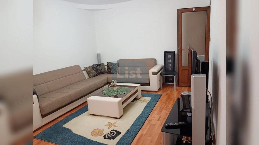 Apartament cu 2 camere decomandat în Micro 13