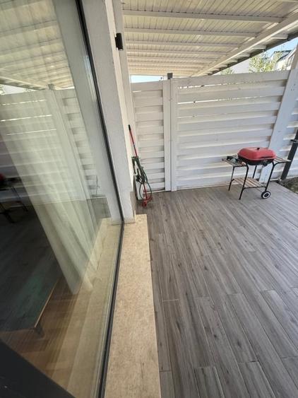 Vila complet mobilata disponibila la inchiriere in New Point Pipera - 5