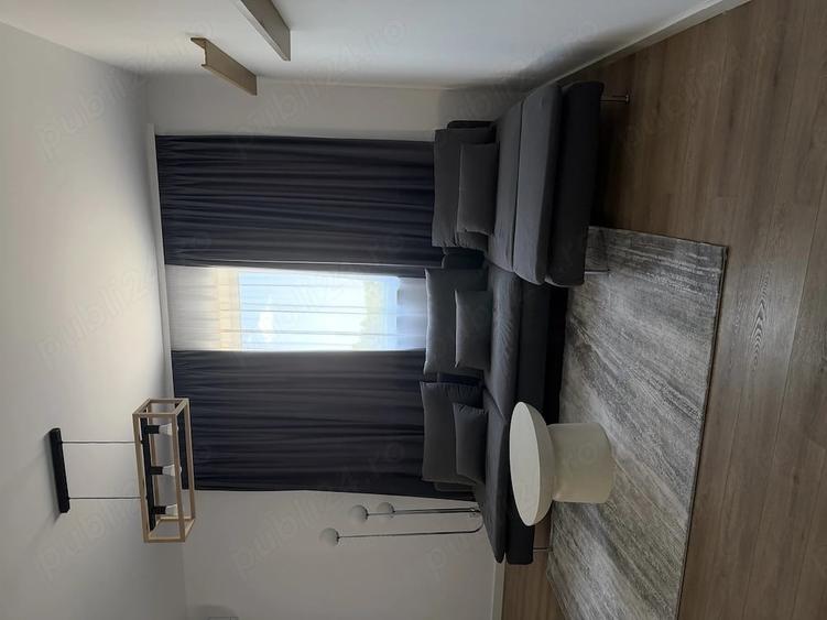 PRIMA INCHIRIERE | Apartament NOU 3 camere | Victoria Homes Pipera - 9
