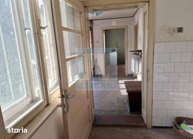 Casa singur in curte - zona Sacele - 7