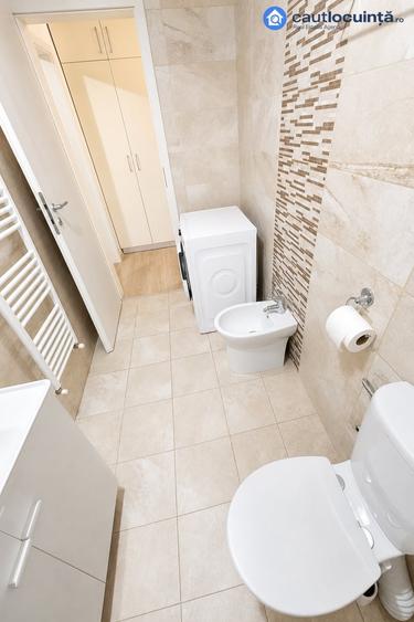 Apartament 2 Camere | Metalurgiei | Kristal | 100 MP | Parcare | Centrala | AC - 13