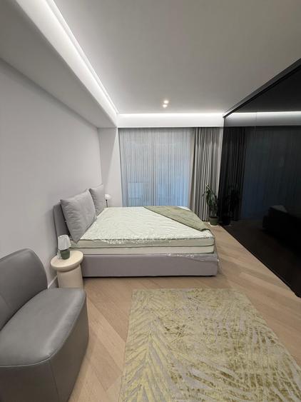 Luxury Double Studio | Cortina 126 Iancu Nicolae | Premium Design | Parking - 9