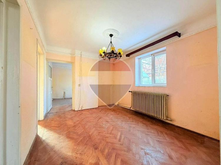 Duplex de vânzare | 4 camere, teren 318 mp | Păcii, Sector 6 - 3