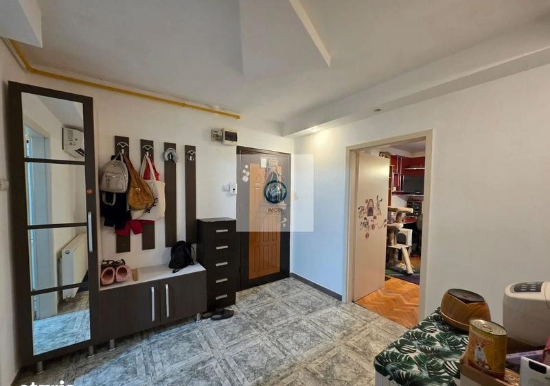Apartament 3 camere decomandat, Deva - Str. Progresului  65 mp Etaj 4 - 4