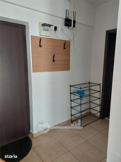 Apartament 2 Camere Open Space, Nicolina Langa Lidl - 14