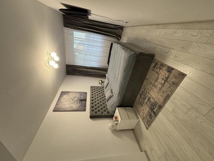 Apartament 3 camere, Valea Lupului, 300 m str.principala. - 5