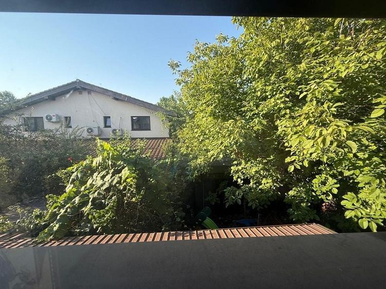 Casă individuală cu 3 camere cu Canalizare în Tunari