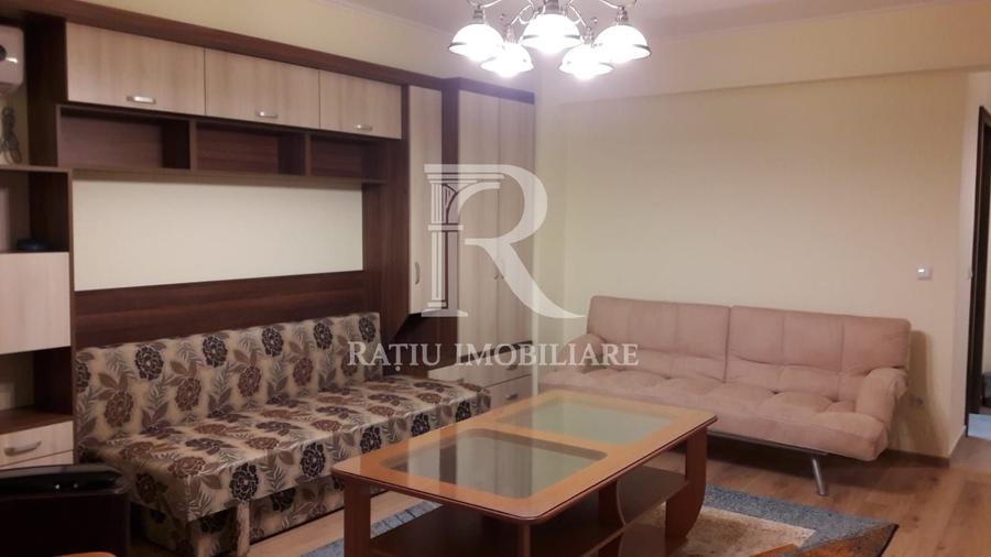 Apartament cu 1 camera | Zona Lapusului | Bloc Nou | Oradea - 1