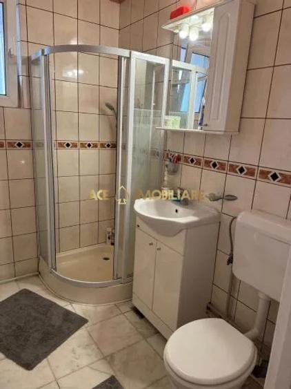 Apartament cu 2 camere decomandat, mobilat în Baba Novac