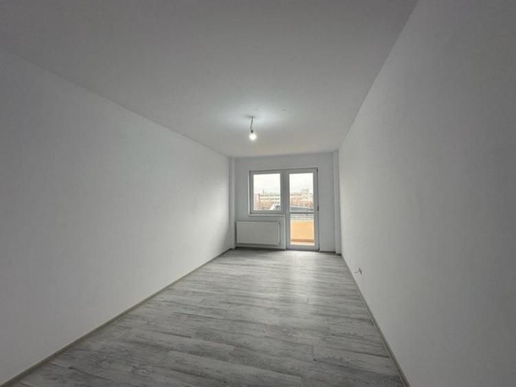 Apartament cu 3 camere decomandat în Popas Păcurari