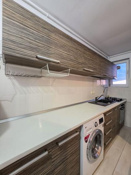 Oportunitate | Faleza Nord – Lake View | 2 camere | Garaj subteran - 5