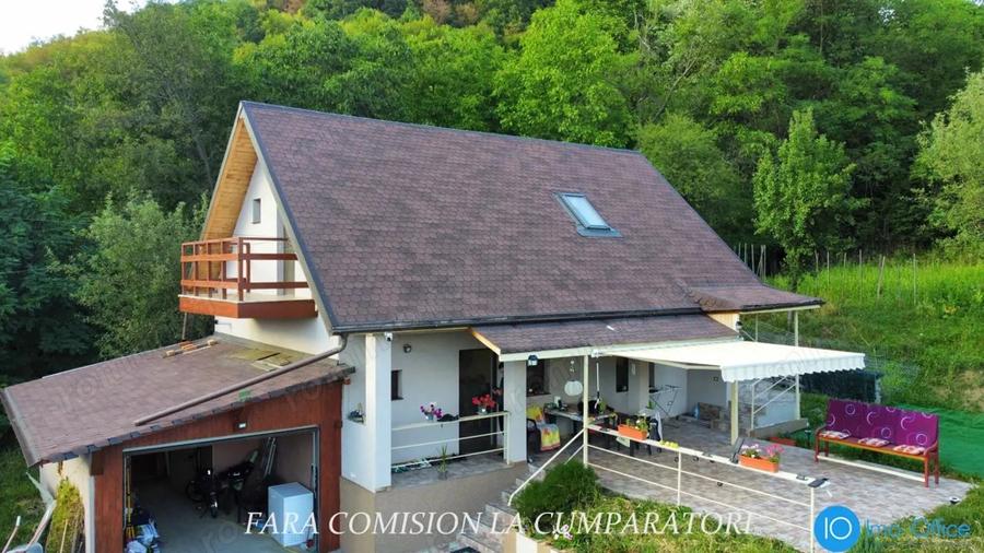 Casă cu 1 camere cu Teren 1389 Mp în Sud