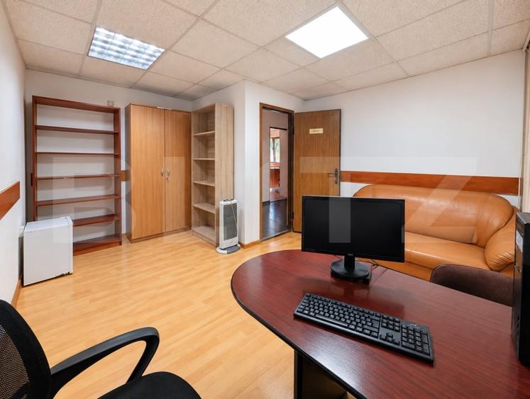 Apartament cu 3 camere decomandat în Gării