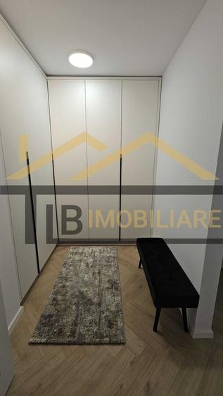 Apartament cu 2 camere semidecomandat în Tudor