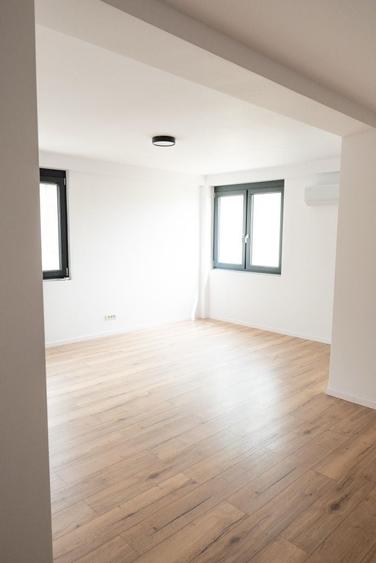 Apartament cu 2 camere decomandat în Utvin
