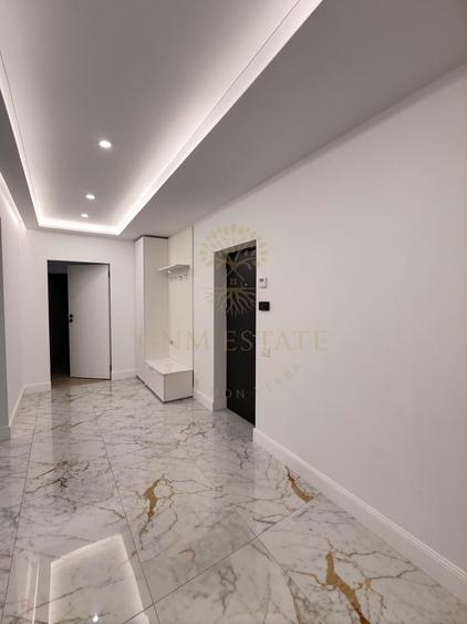 3 Camere 113 m.p | Parcare  | Bloc Nou - Zona Unirii - 5