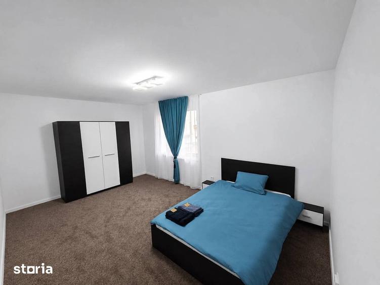 Apartament cu 3 camere în Tudor Vladimirescu