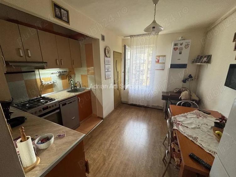 Apartament 2 camere Unirii