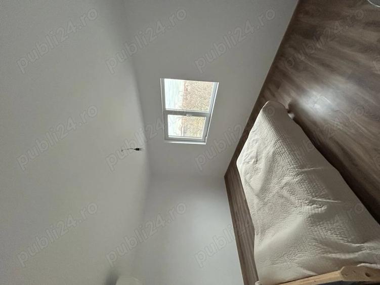 Casă cu Teren 550 Mp în Cerneteaz