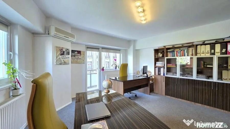 4 camere | Universitate | 111,57 mp | Reabilitat Termic - Bucuresti (Bucuresti-Ilfov) - 9