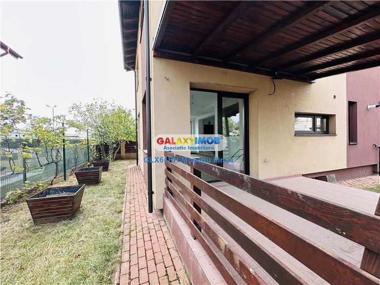 Casă cu 7 camere cu Teren 344 Mp în Exterior Nord