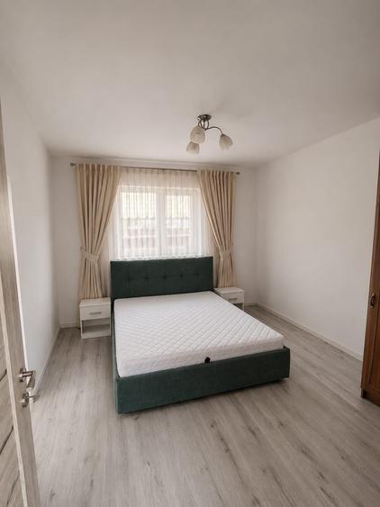 Casă cu 3 camere cu Teren 400 Mp în Sânnicoară