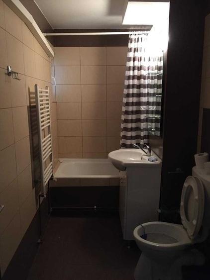 Apartament cu 2 camere decomandat în Ostroveni