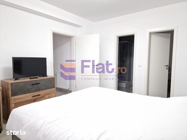 Apartament cu 3 camere în Tractorul