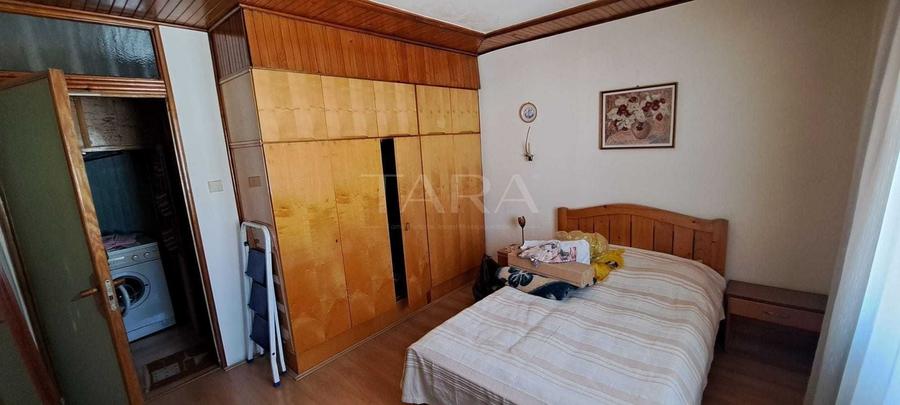 Apartament 3 cam, 2 bai, Iulius Mall, parcare, ocupabil imediat. - 6