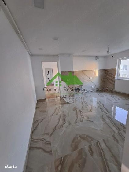 Apartament cu 3 camere în Gării