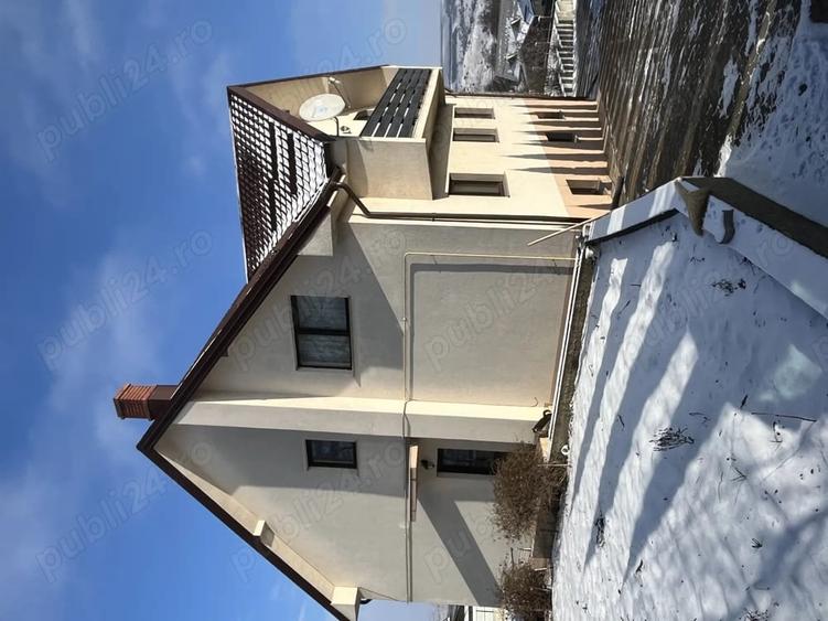 Casă în Fălticeni