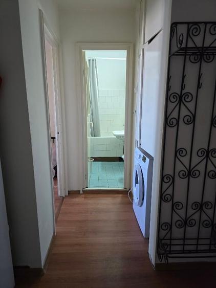 Dau in chirie apartament 2 camere, 52 mp, mobilat, centrala proprie - 4