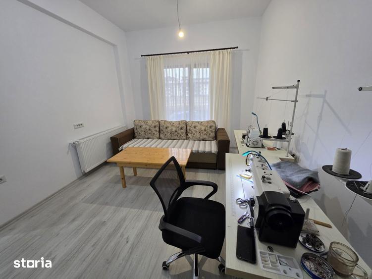 Dobroesti, pe strada Persicului, parter, bloc 2023, centrala, parcare - 15
